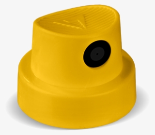 Tryska Fat Cap "yellow"