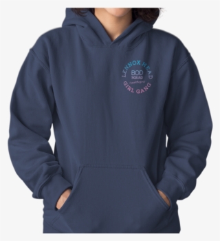Lennox Head Girl Gang Hoodie