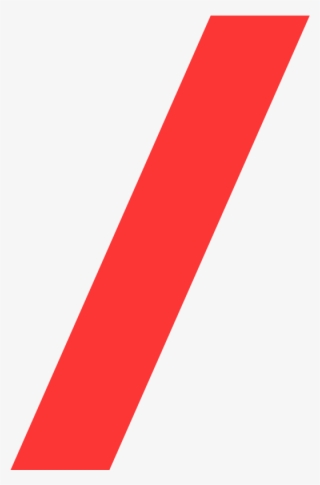 Bande Rouge Png
