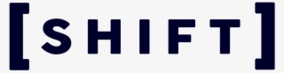 Shift Logo