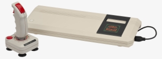 C64gs Console Set