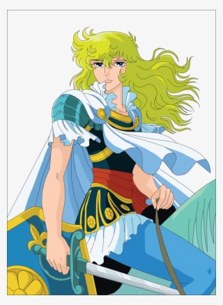 Lady Oscar Png
