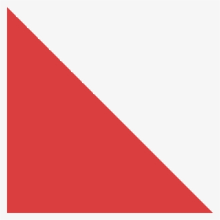Triangle Rouge Png