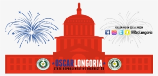 Oscar Longoria State Representative