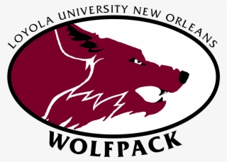 Wolfpack Logo Png Transparent