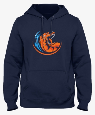 Onslaught Mascot Hoodie