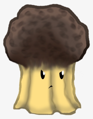 Rock-shroom