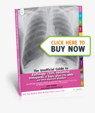 The Unoffical Guide To Radiology