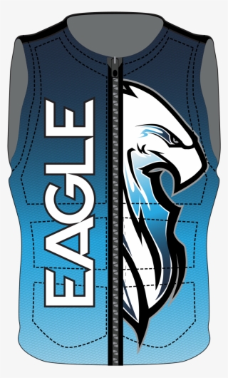 Eagle Bird Of Prey Ski / Wake Vest