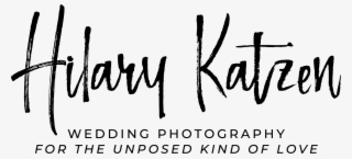 Hilary Katzen Weddings