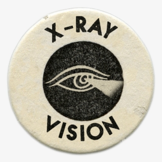 Xray Vision
