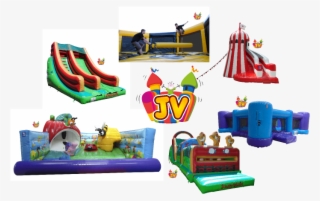 Bouncy Castle