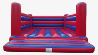Adult Rated Bouncy Castle Hire