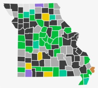 Missouri Libertarian Presidential Primaries Election