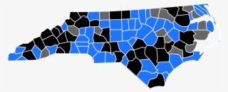 North Carolina Libertarian Presidential Primary Results,