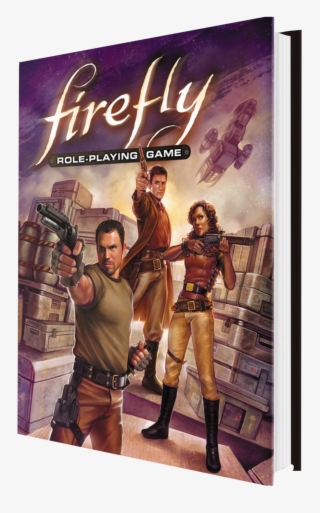 Role Playing Game Core Rule Book