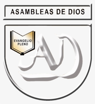 Asambleas De Dios Vector Logo - Asamblea De Dios .png Transparent PNG -  400x400 - Free Download on NicePNG