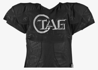 Tag Adult Football Practice Jersey