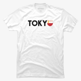 Tokyo "ramen" Shirt
