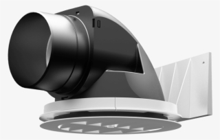 Panasonic Ez Soffit Vent