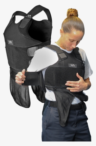 Body Armor Png