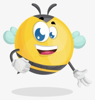 Bubble Bee