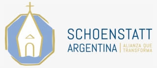 Isologo Schoenstatt Argentina Principal Color Png