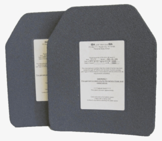 Iba Level Iii Body Armor Plate Set