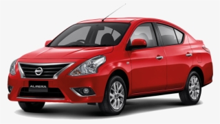 Almera Radiant Red Desktop