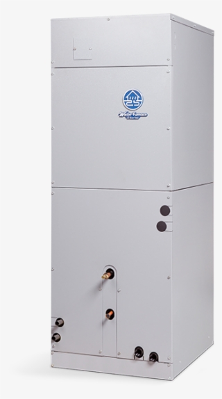 Nah Hydronic Air Handler