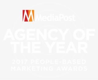 People-based Marketing Agency Of The Year