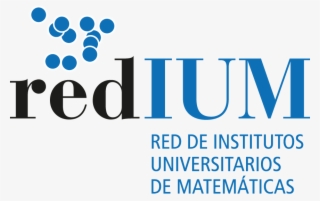 Imi Is A Member Of Redium, Red De Institutos Universitarios