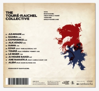 The Touré-raichel Collective
