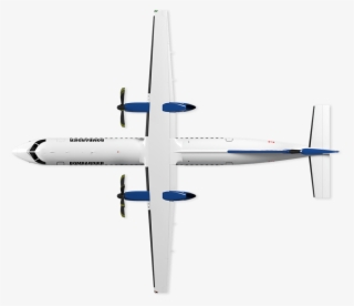 Q Series Plane