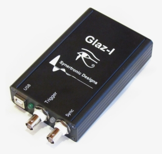 Glaz Pulsesync Was Designed For Multi Camera Ultra