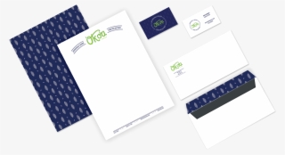 Okoa Stationary