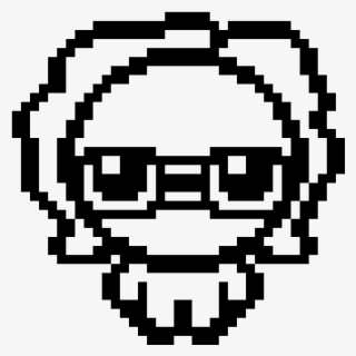 Blank Isaac