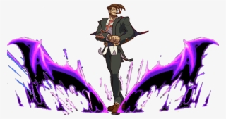 Ggxrd Slayer 2h