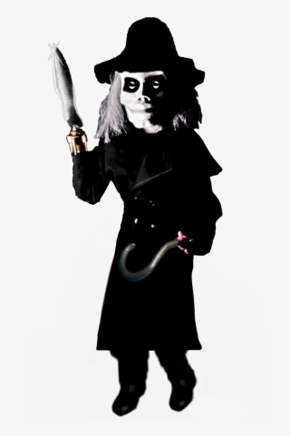 Puppet Master Wiki