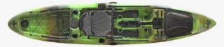 Native Watercraft Slayer 13 Propel Kayak