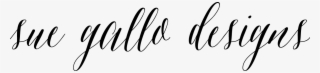 Sue Gallo Designs
