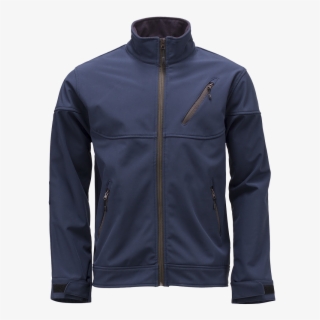 Viktor Ice-softshell Technical Jacket