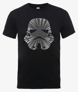 Star Wars Hyperspeed Stormtrooper T-shirt
