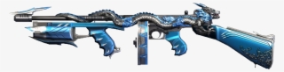 Thompson-ice Dragon