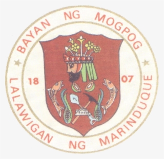Ph Seal Marinduque Mogpog