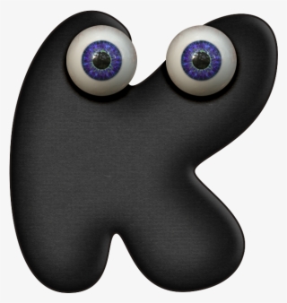 B *✿* Ojitos De Fantasma