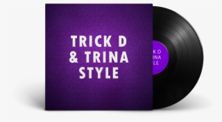 Trick D & Trina Style Kit