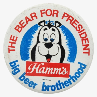 Hamm's Big Beer Brotherhood
