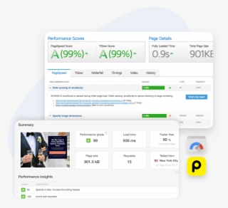 Throughout The Course Of Developing Our New Page Building