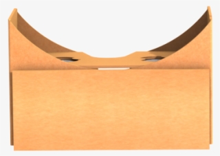 Google Cardboard Png Render Top
